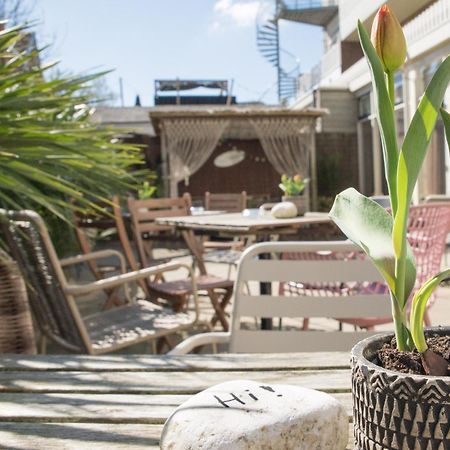 The Bloom Hotel Нордвик Екстериор снимка