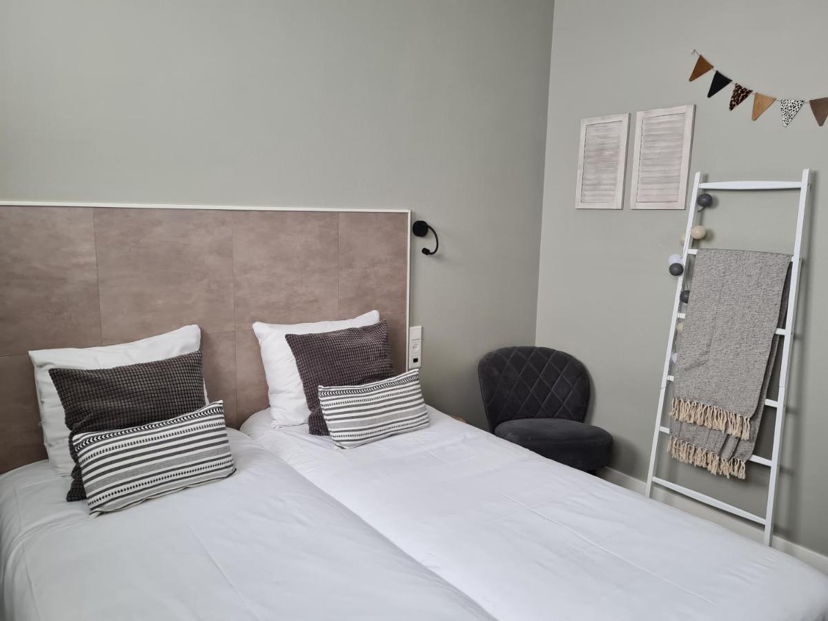 The Bloom Hotel Нордвик Екстериор снимка