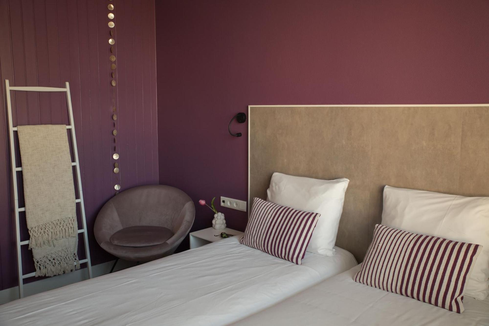 The Bloom Hotel Нордвик Екстериор снимка