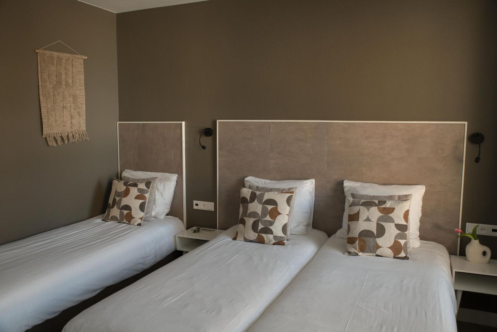 The Bloom Hotel Нордвик Екстериор снимка