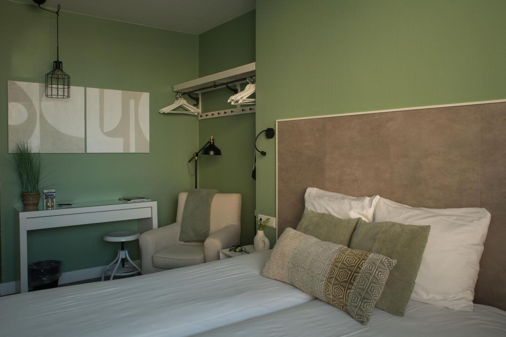 The Bloom Hotel Нордвик Екстериор снимка