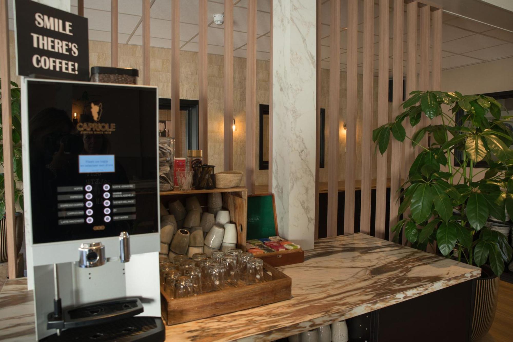 The Bloom Hotel Нордвик Екстериор снимка