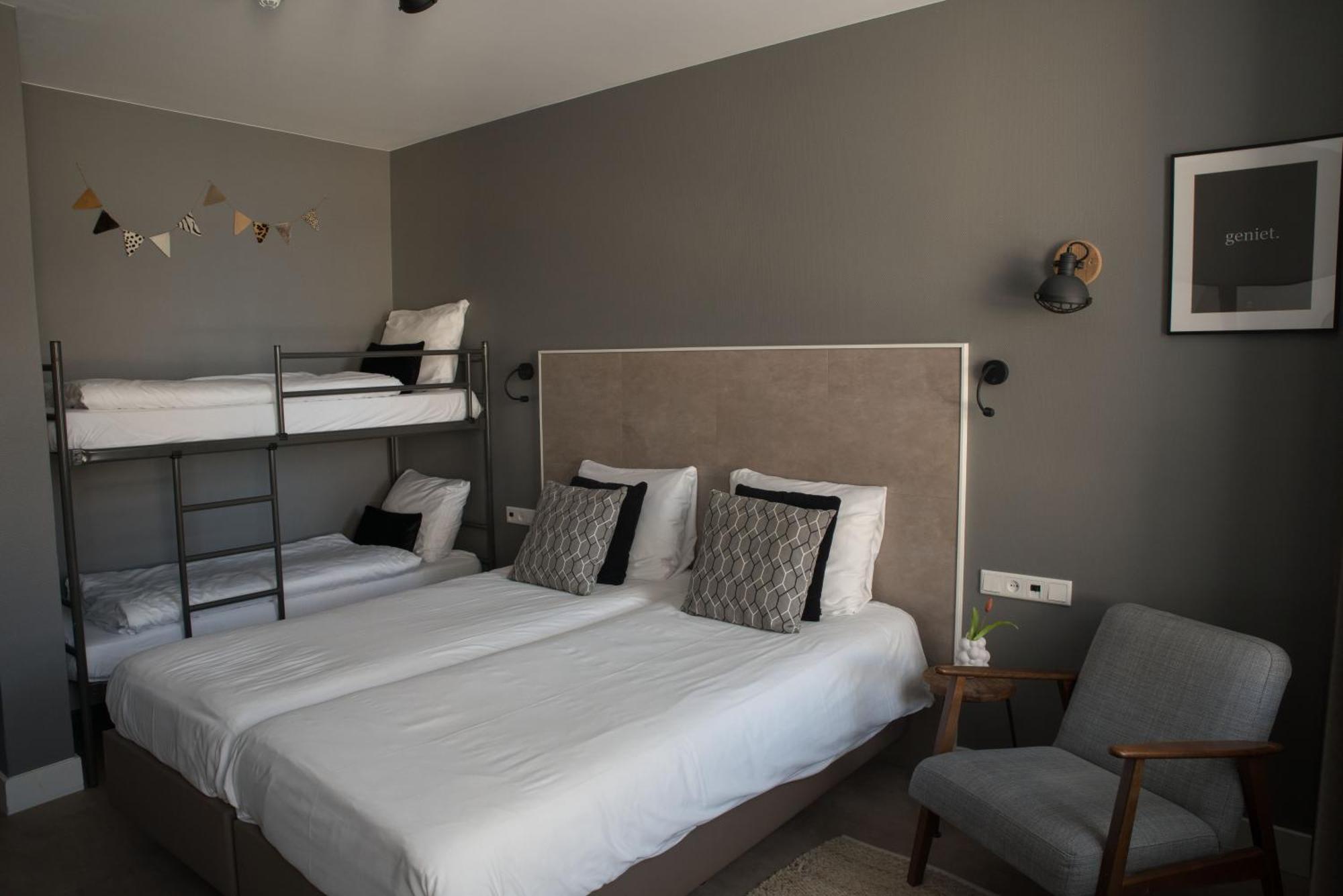 The Bloom Hotel Нордвик Екстериор снимка