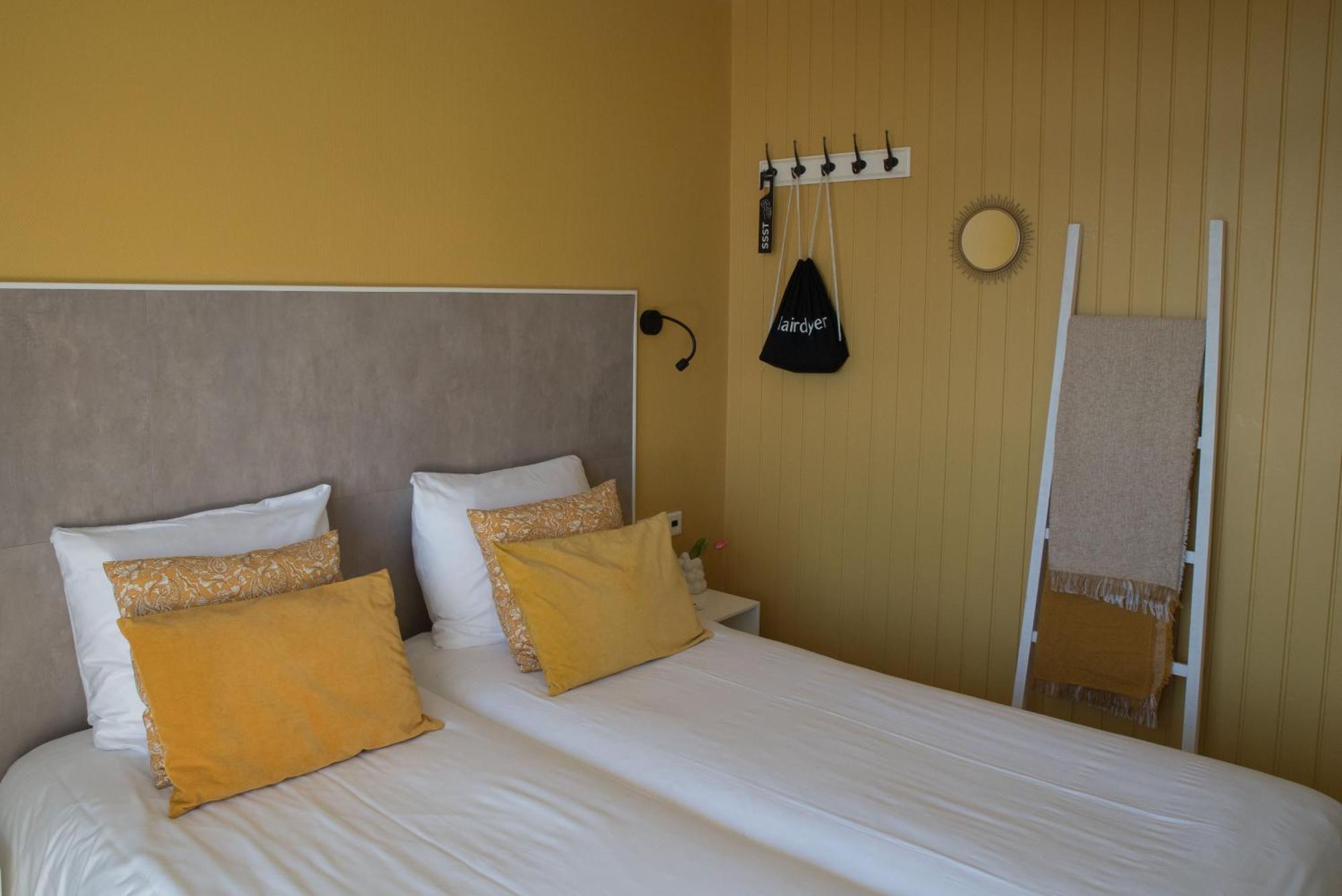 The Bloom Hotel Нордвик Екстериор снимка