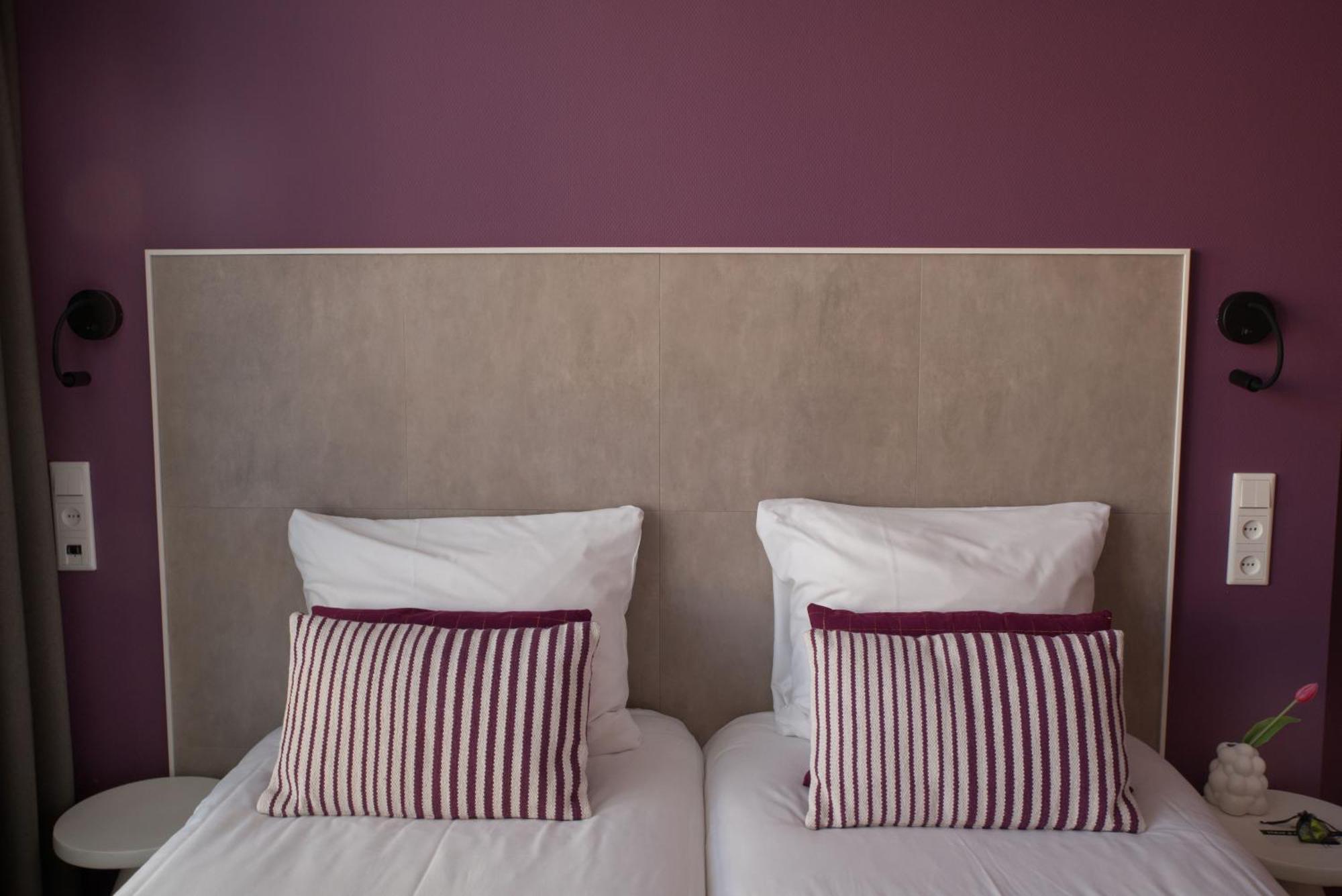 The Bloom Hotel Нордвик Екстериор снимка