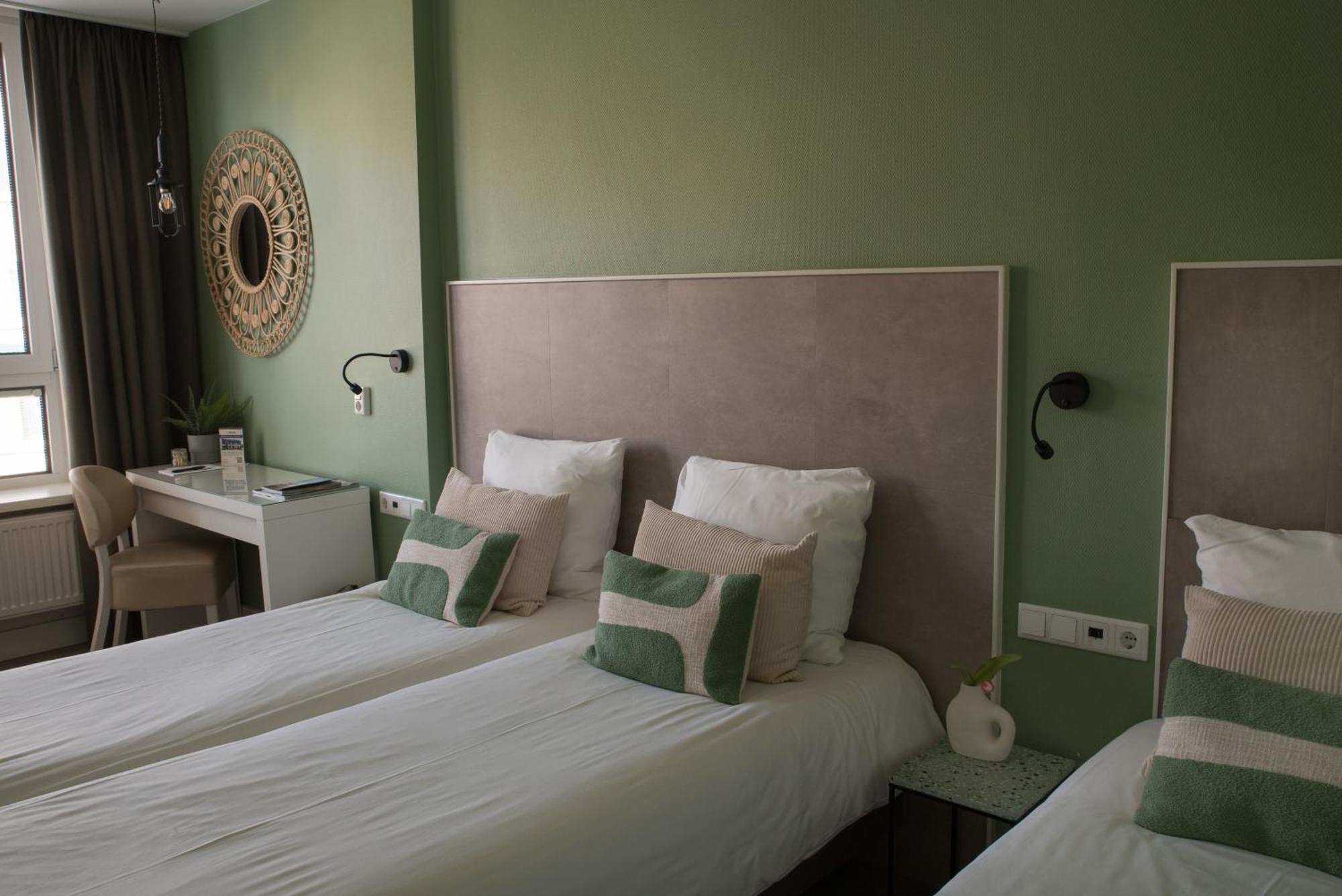 The Bloom Hotel Нордвик Екстериор снимка