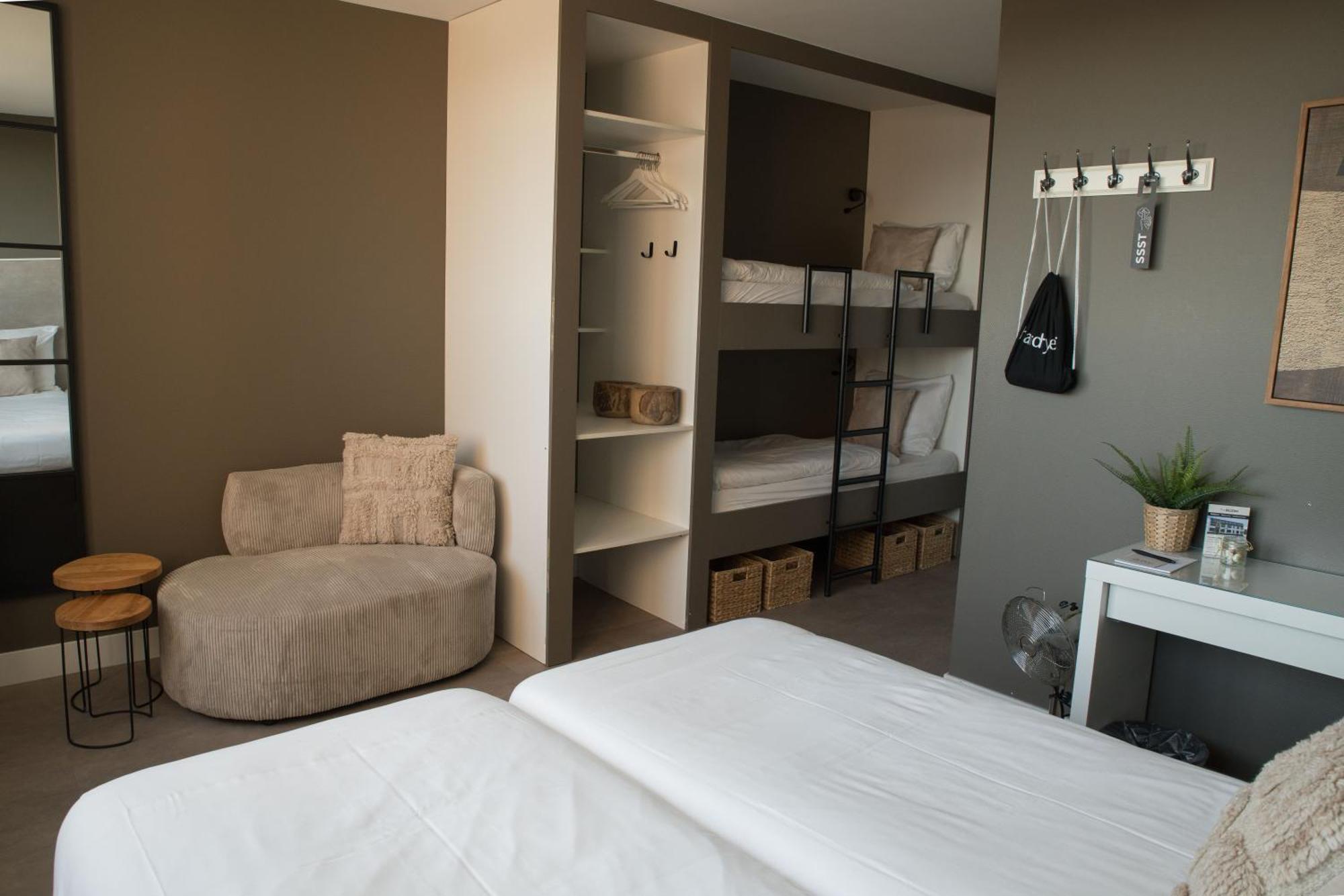 The Bloom Hotel Нордвик Екстериор снимка