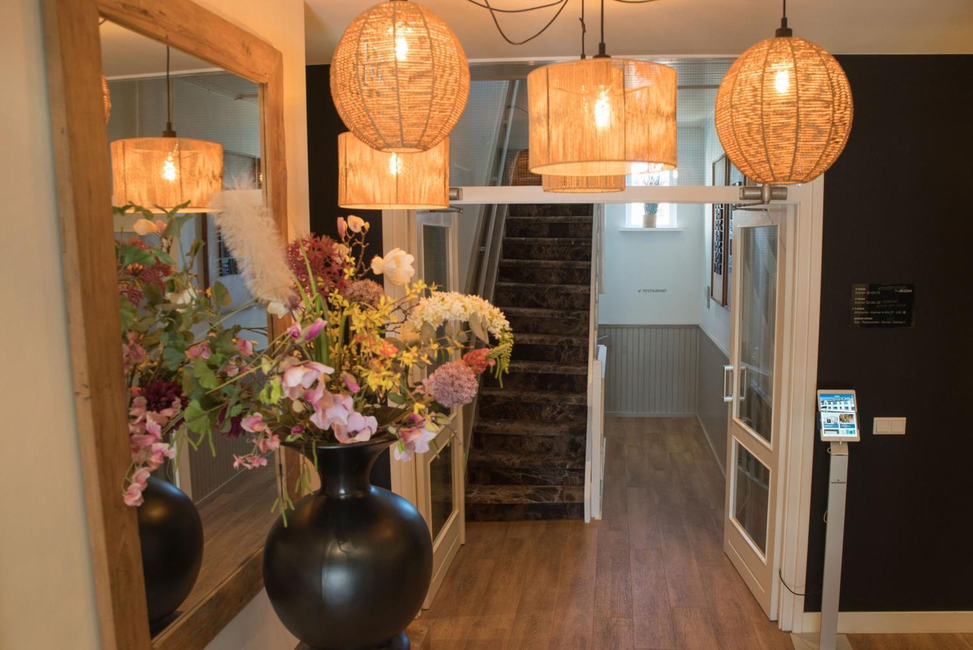 The Bloom Hotel Нордвик Екстериор снимка
