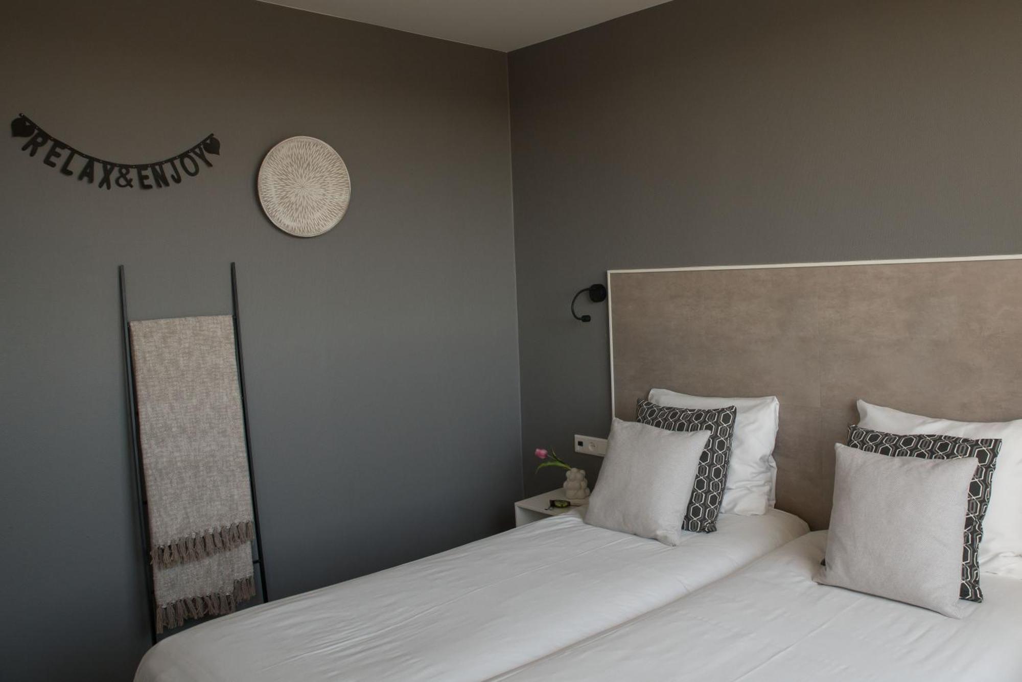 The Bloom Hotel Нордвик Екстериор снимка