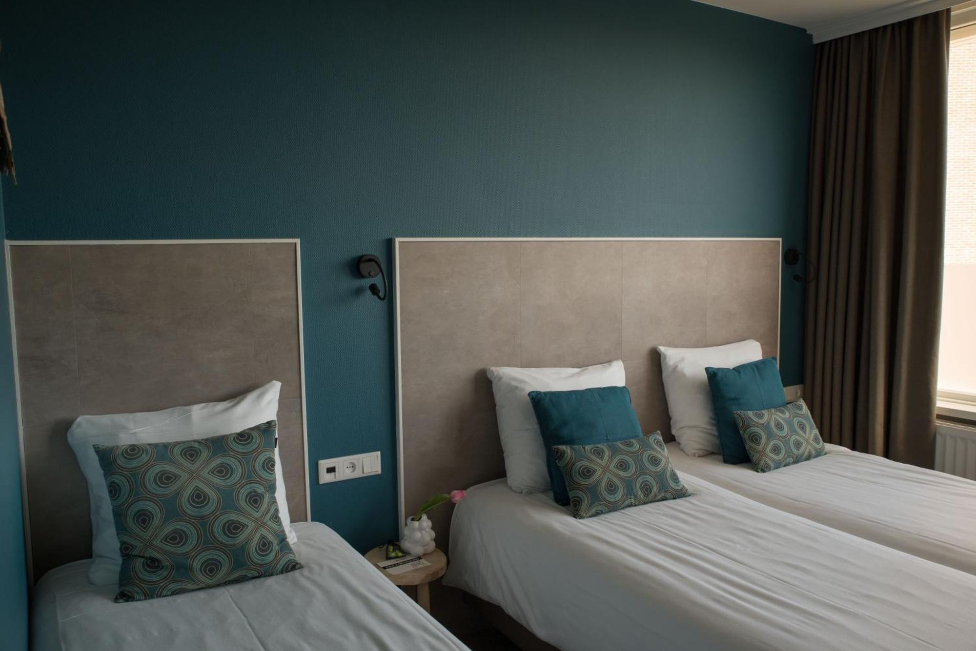 The Bloom Hotel Нордвик Екстериор снимка