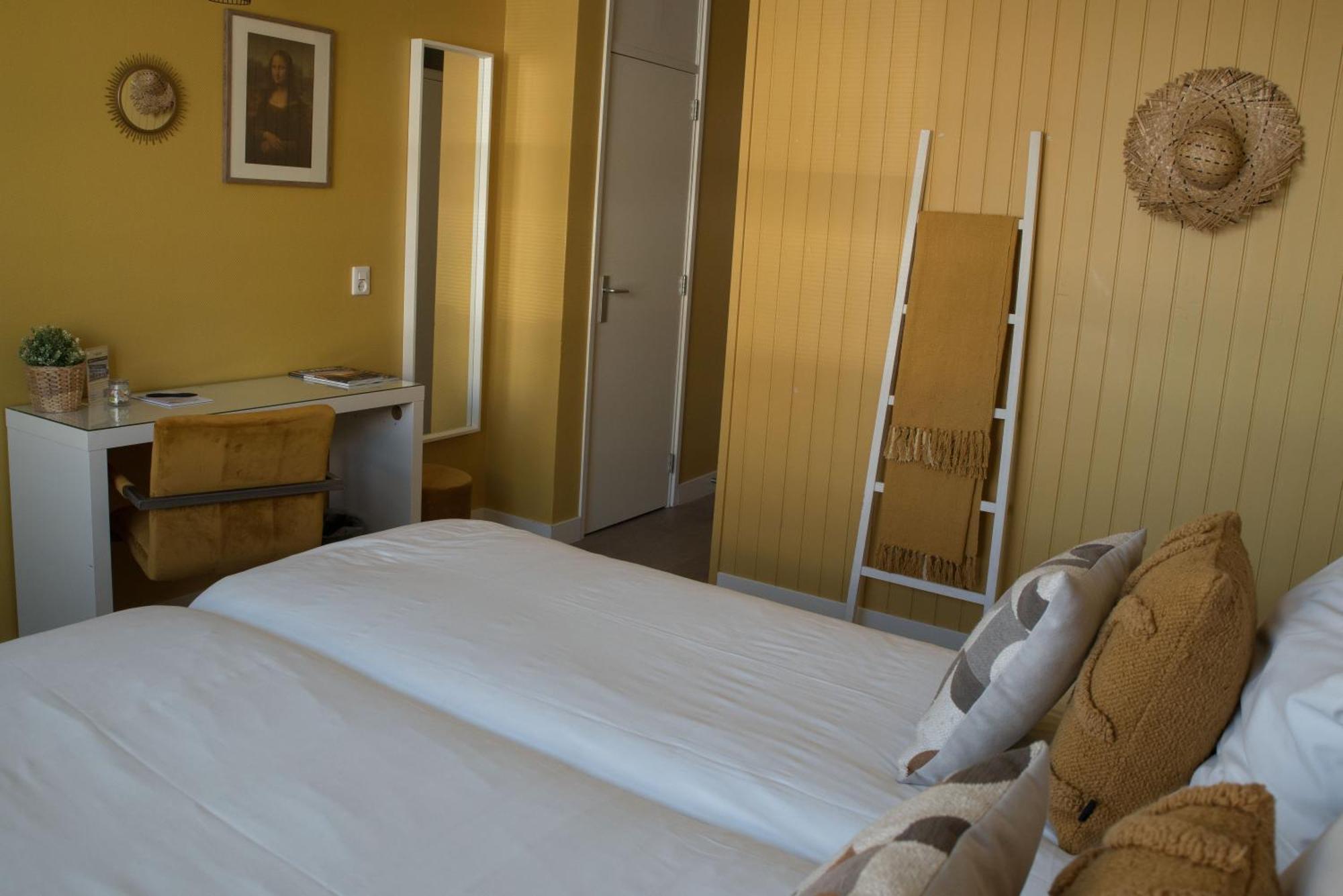 The Bloom Hotel Нордвик Екстериор снимка