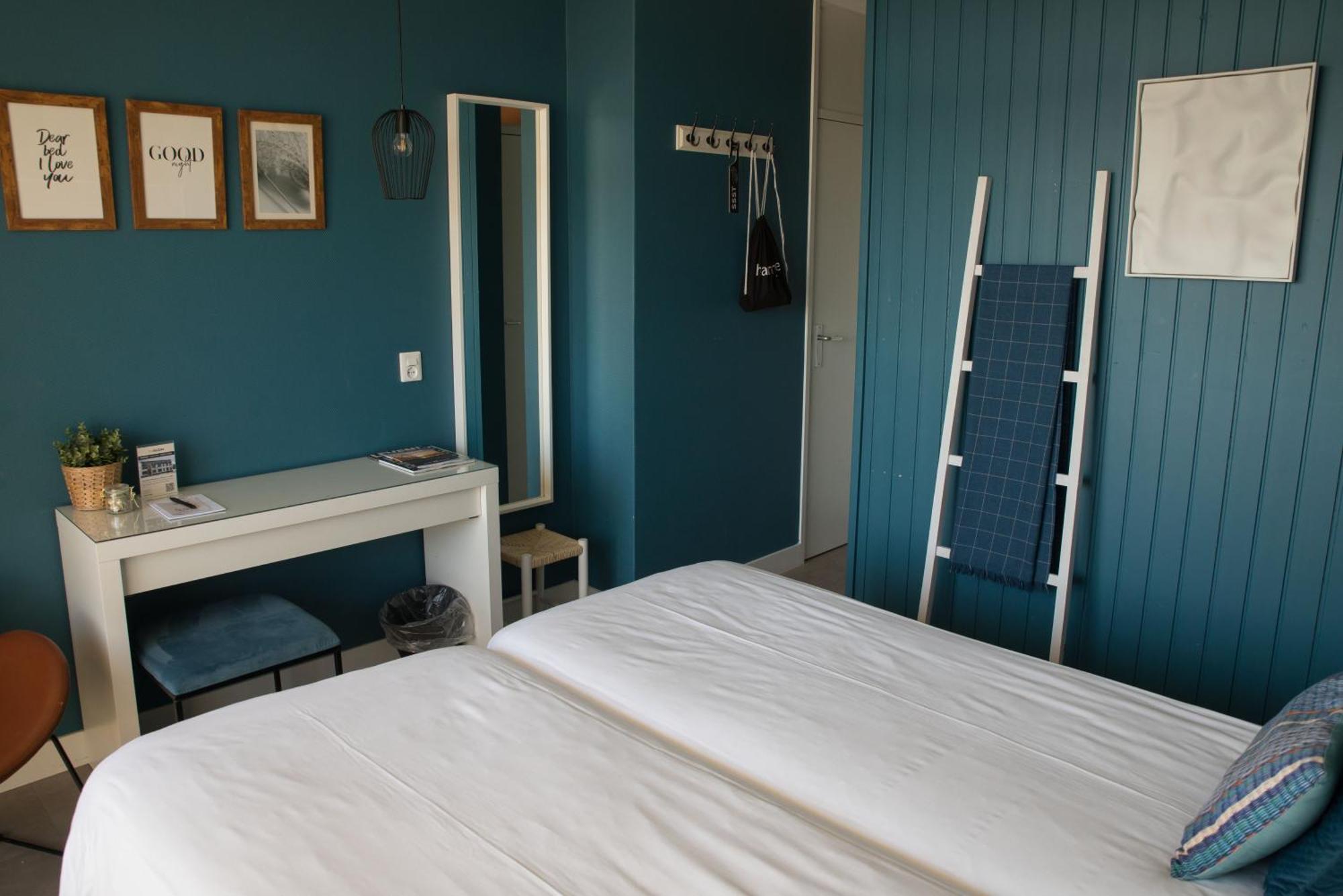 The Bloom Hotel Нордвик Екстериор снимка