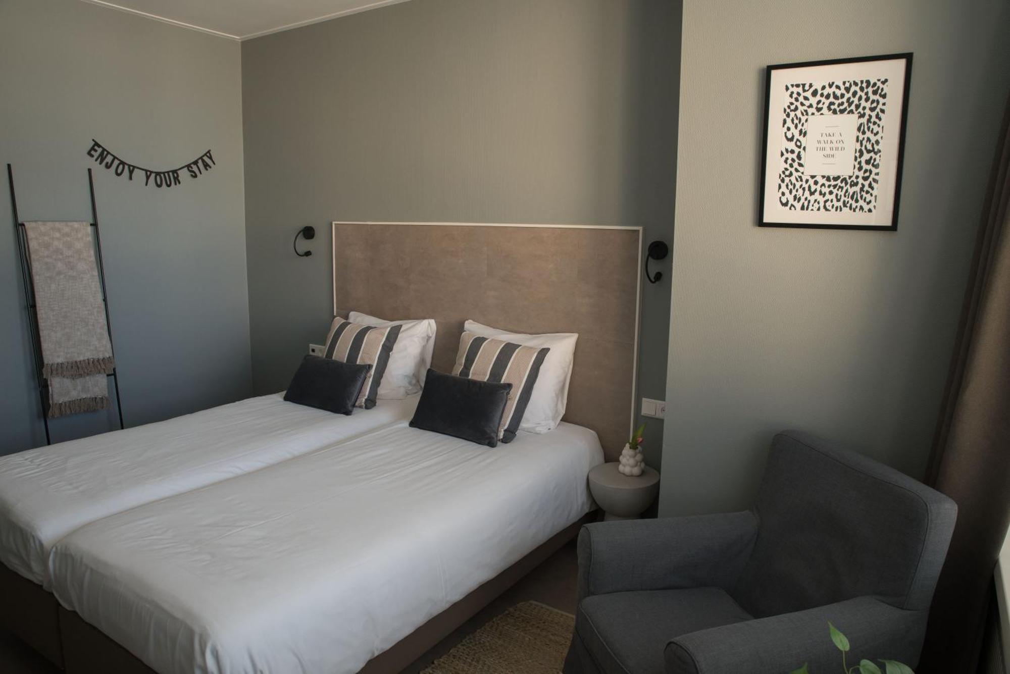 The Bloom Hotel Нордвик Екстериор снимка