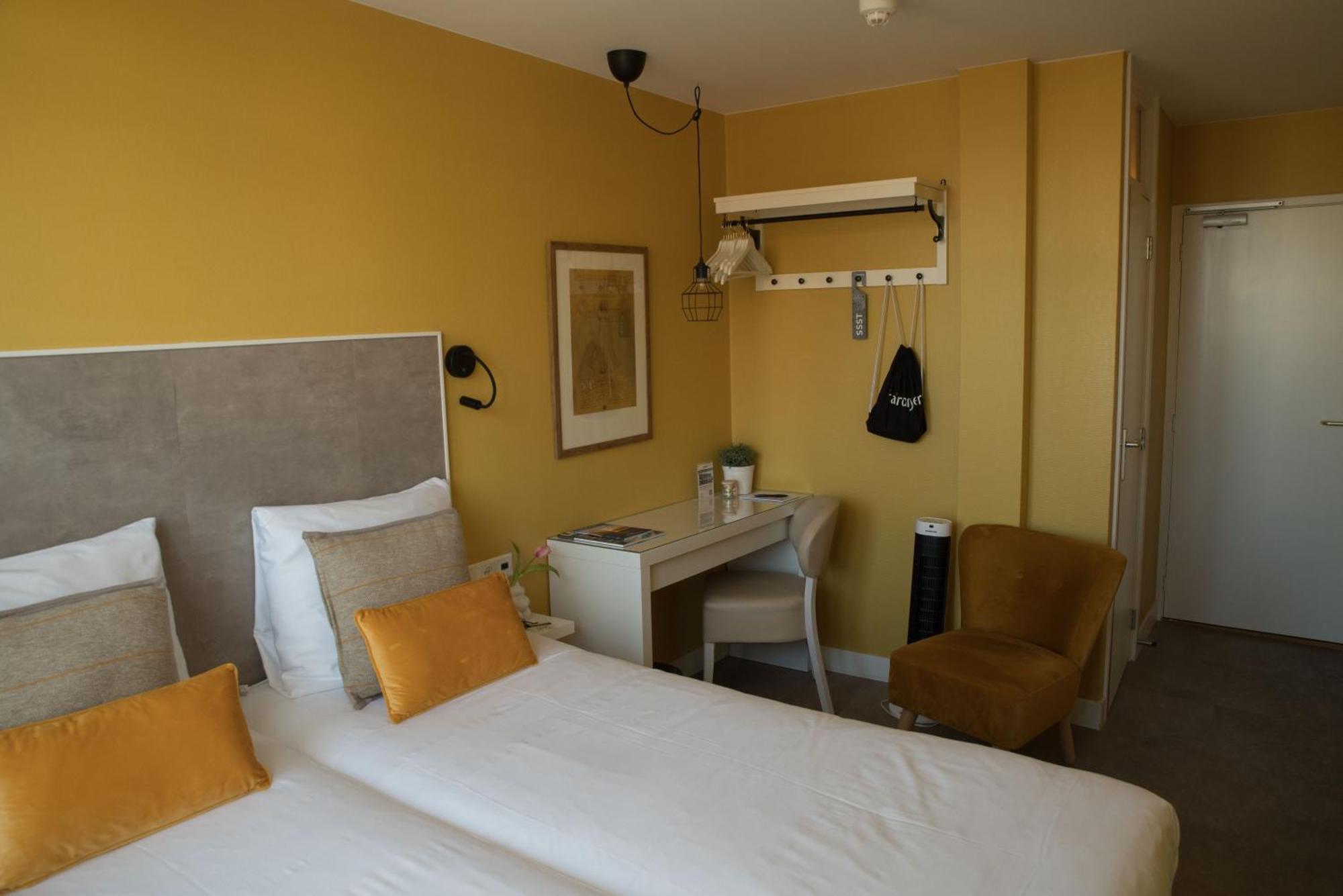 The Bloom Hotel Нордвик Екстериор снимка