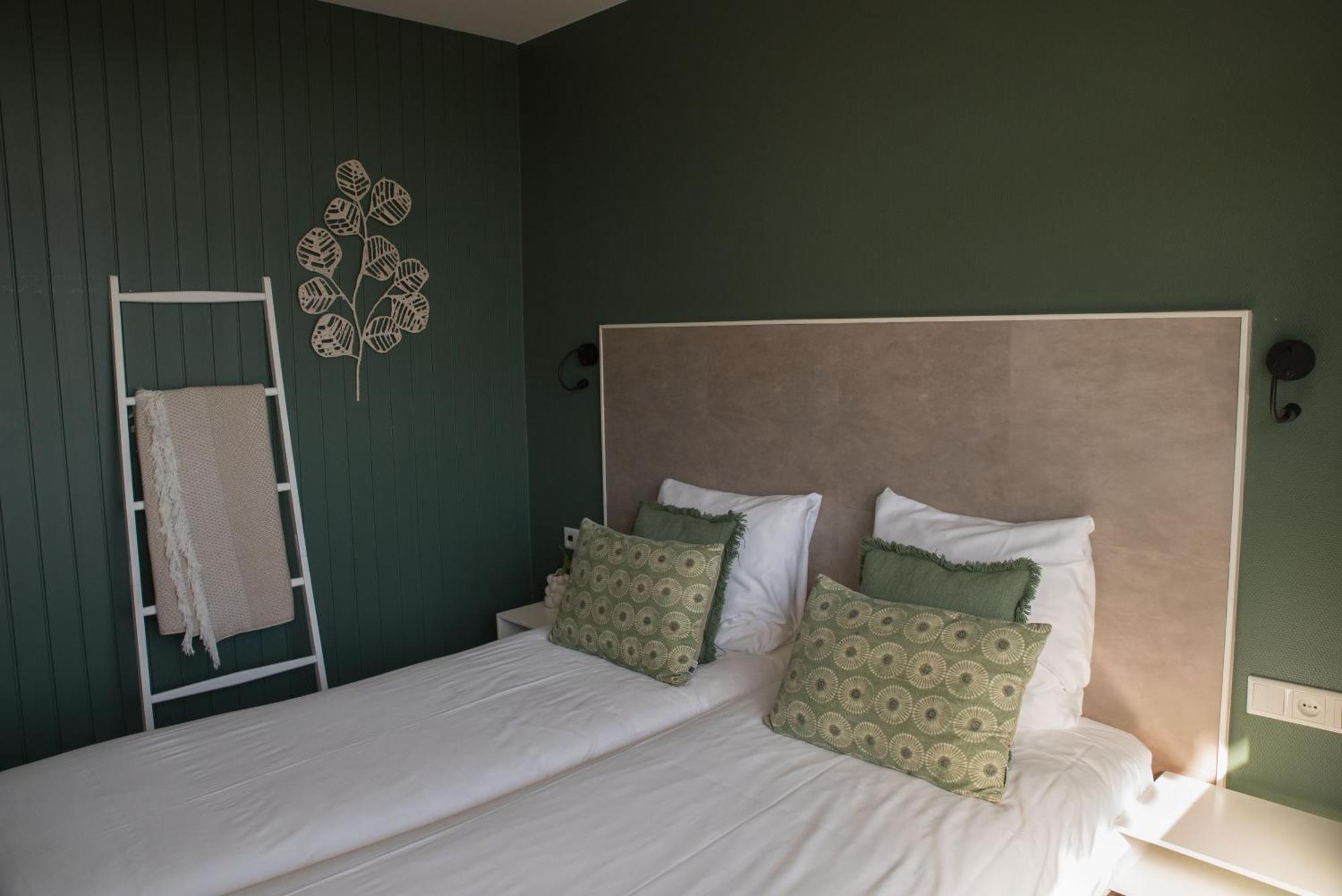 The Bloom Hotel Нордвик Екстериор снимка
