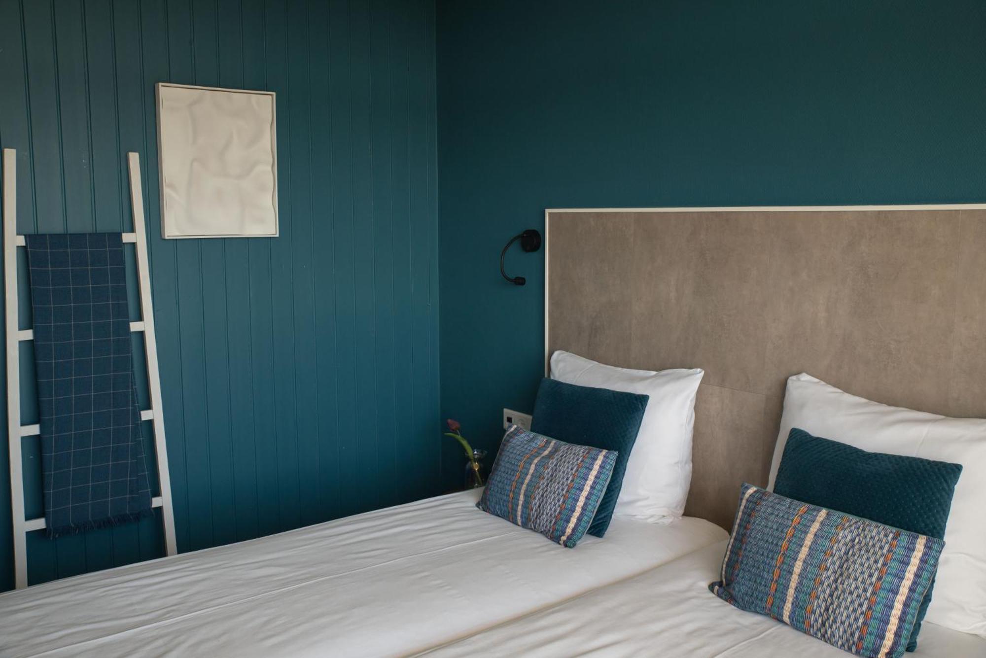 The Bloom Hotel Нордвик Екстериор снимка