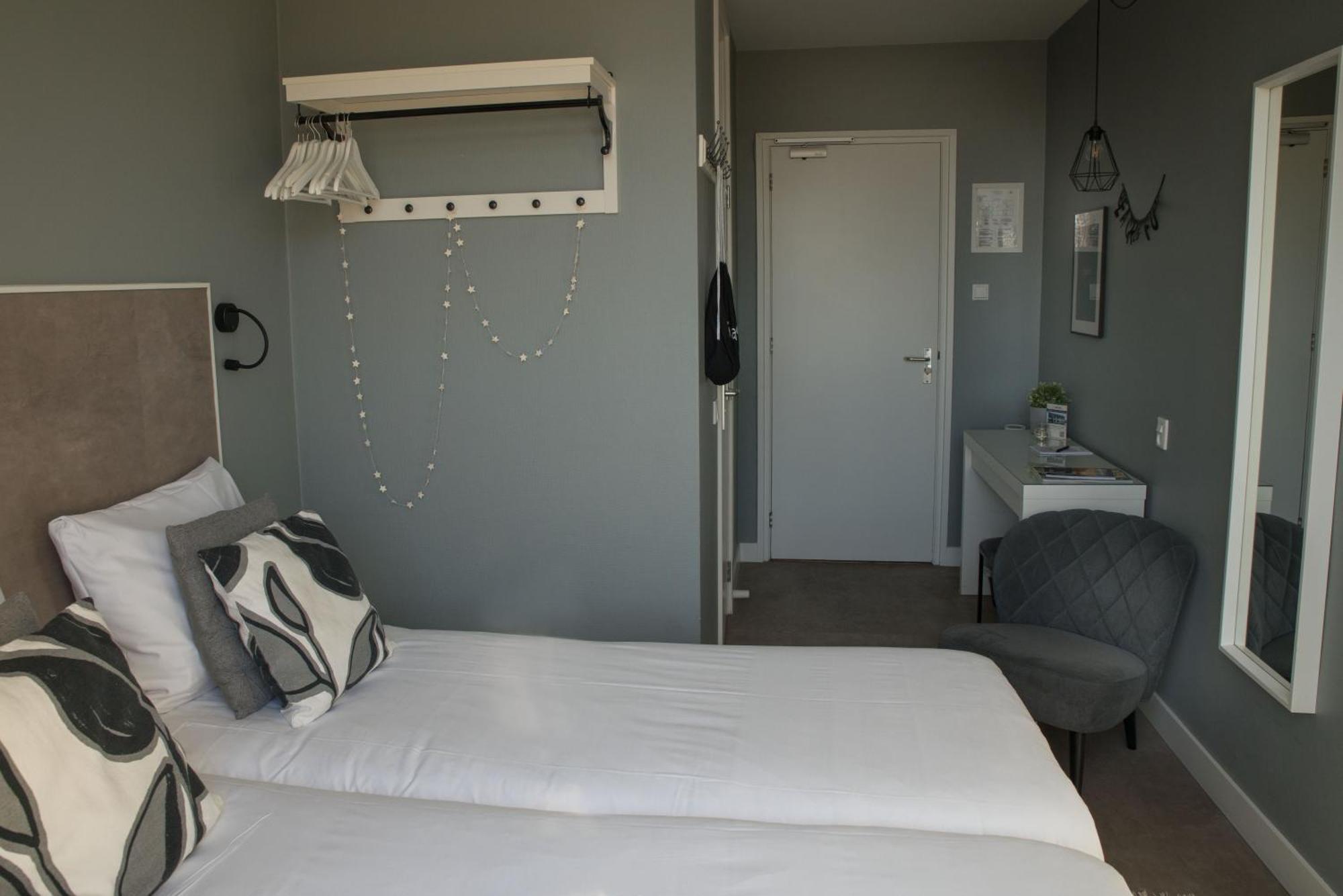 The Bloom Hotel Нордвик Екстериор снимка