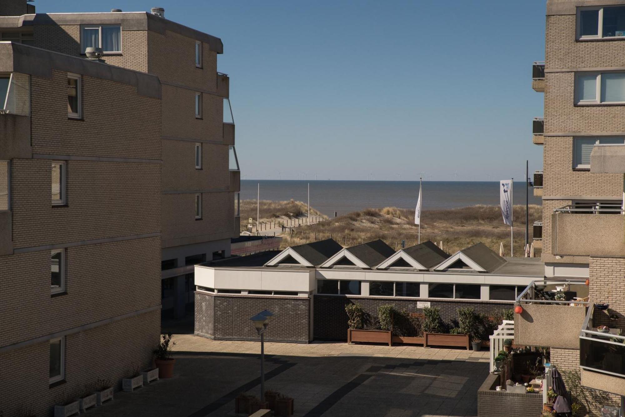 The Bloom Hotel Нордвик Екстериор снимка
