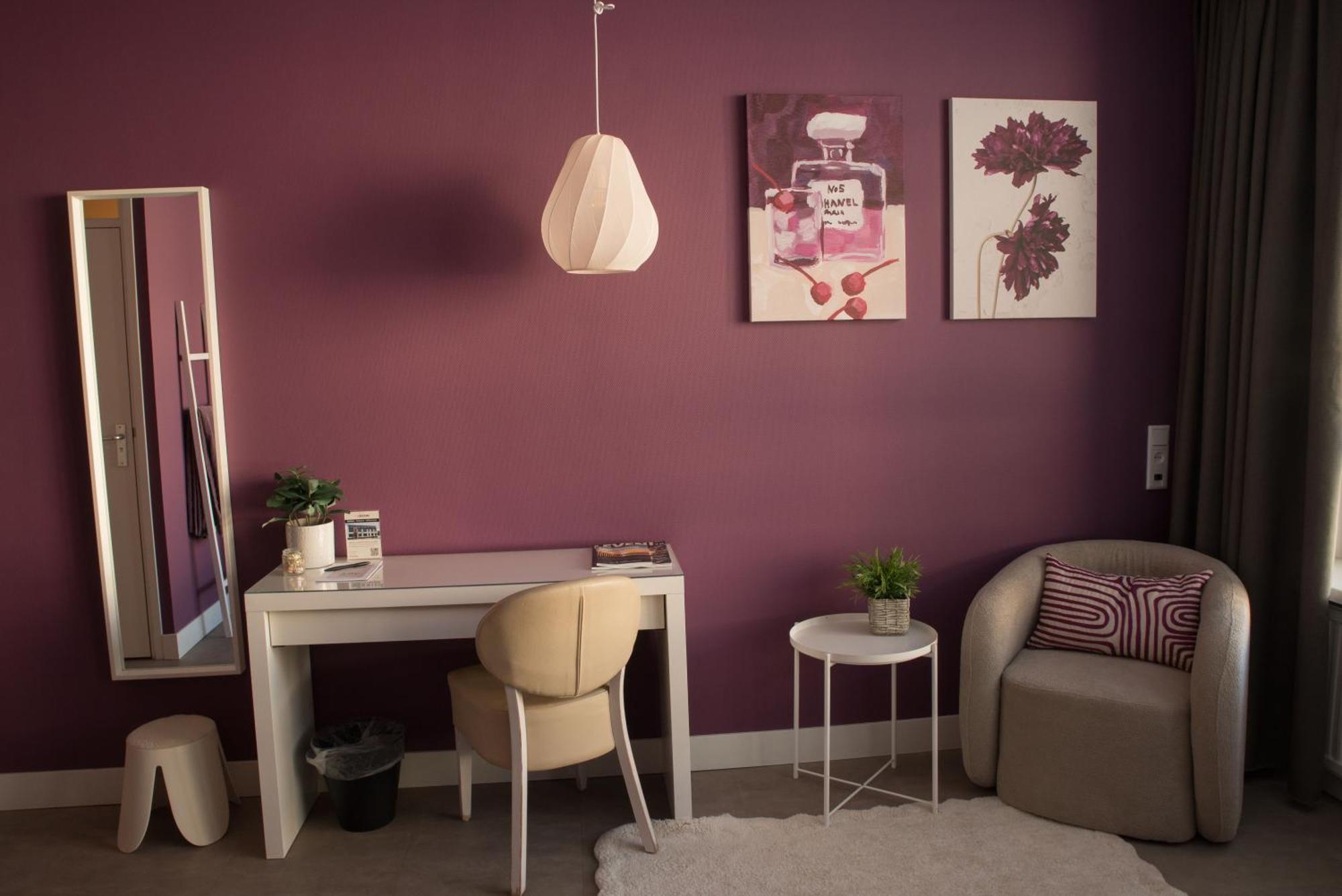 The Bloom Hotel Нордвик Екстериор снимка