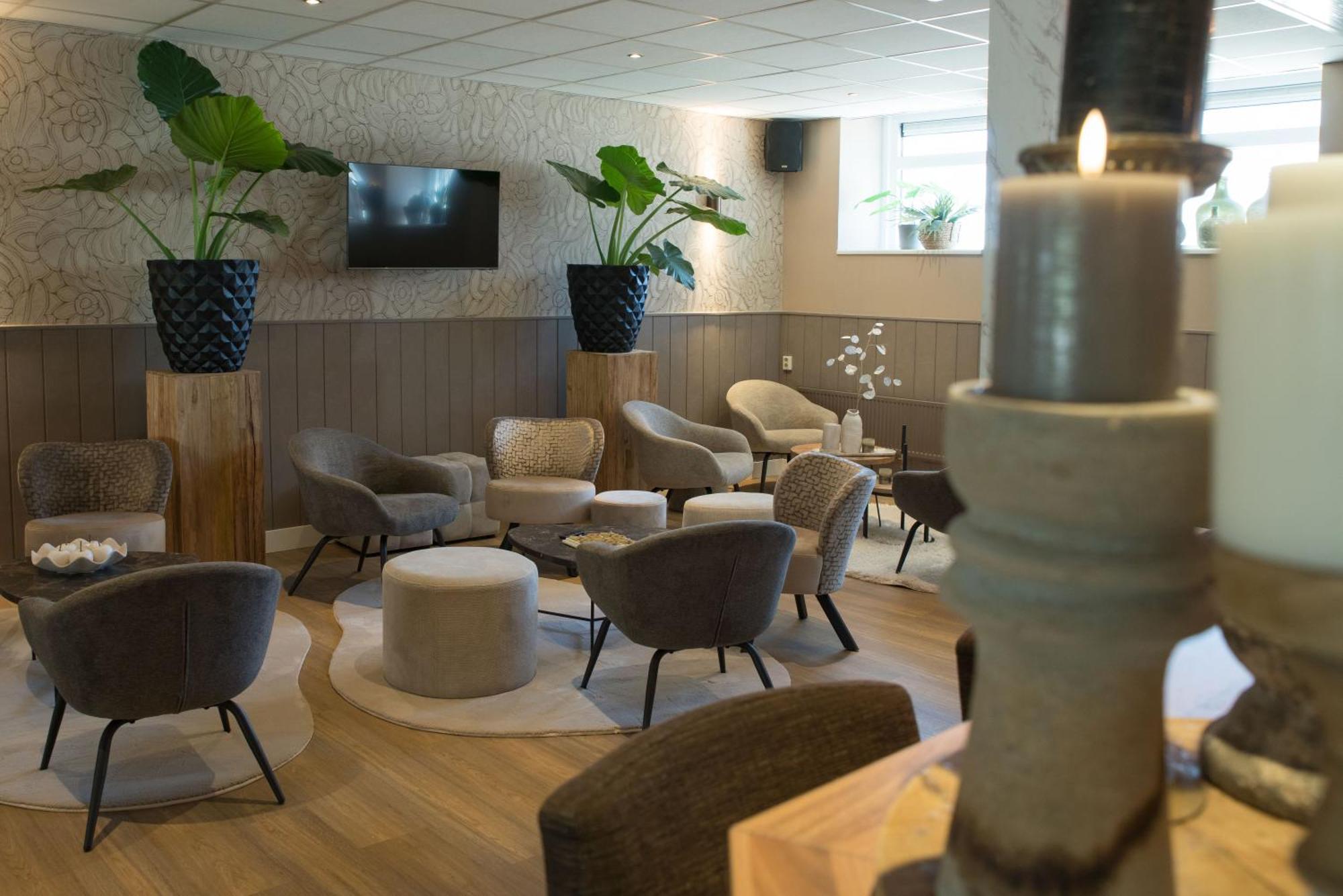 The Bloom Hotel Нордвик Екстериор снимка