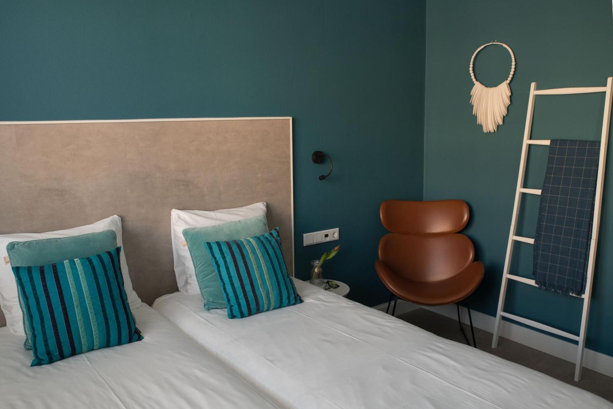 The Bloom Hotel Нордвик Екстериор снимка