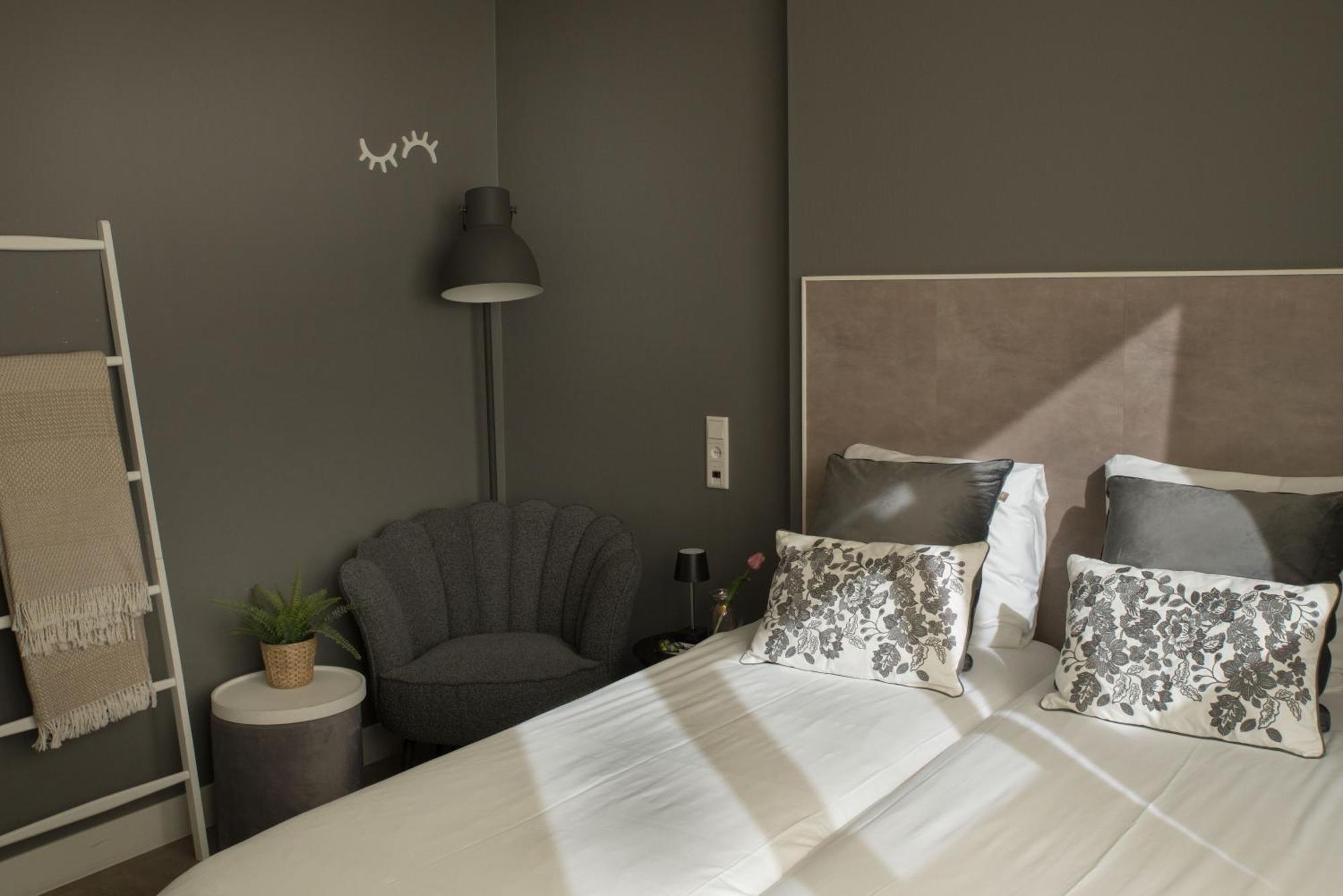 The Bloom Hotel Нордвик Екстериор снимка