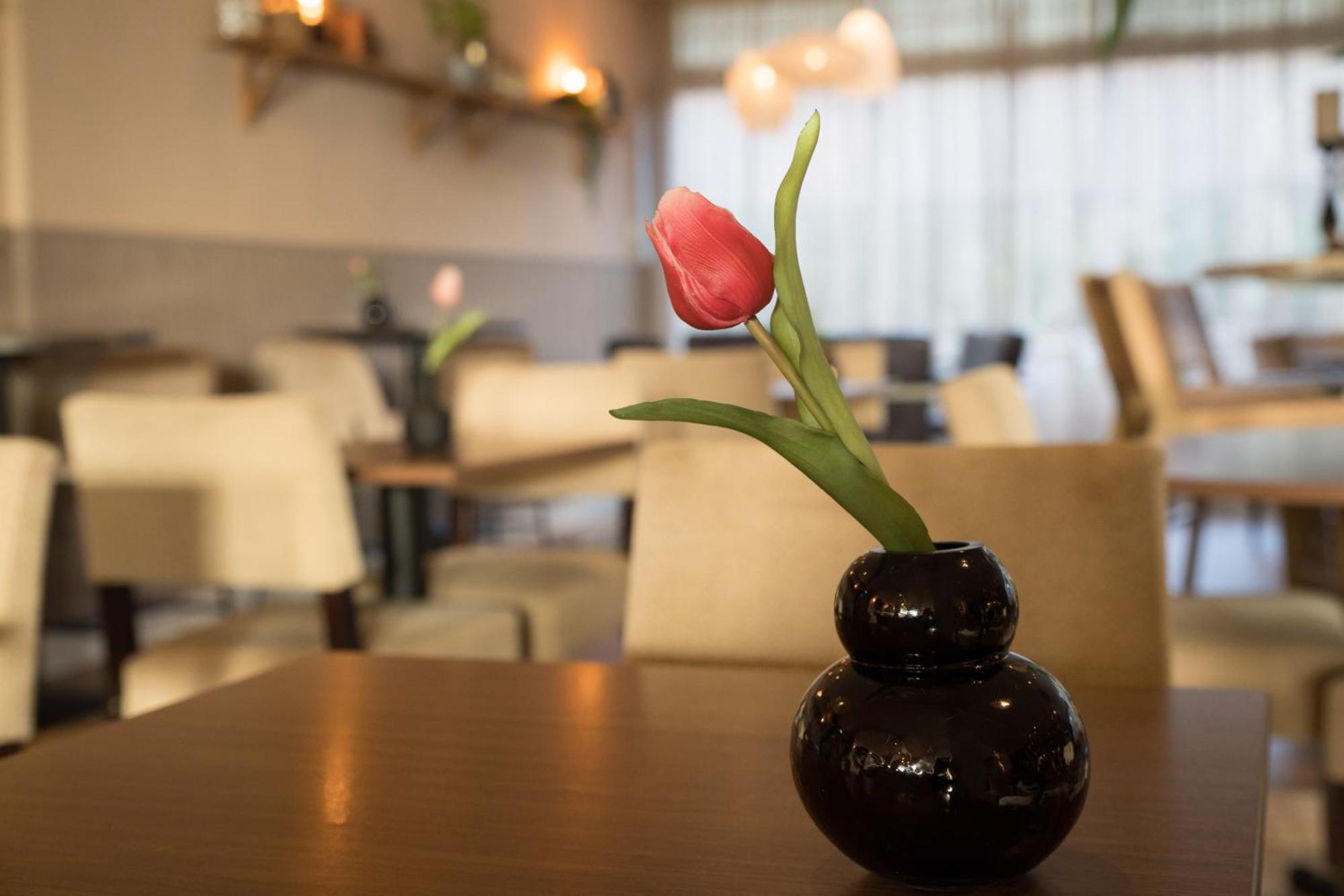 The Bloom Hotel Нордвик Екстериор снимка
