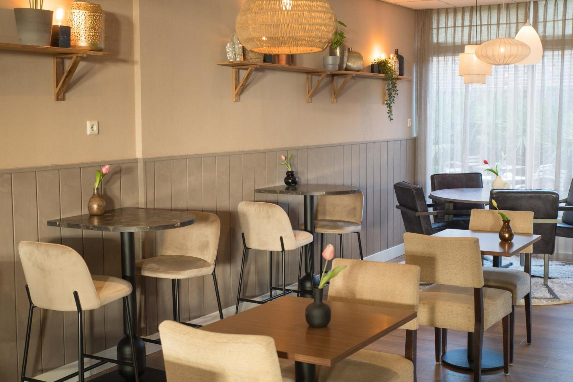 The Bloom Hotel Нордвик Екстериор снимка
