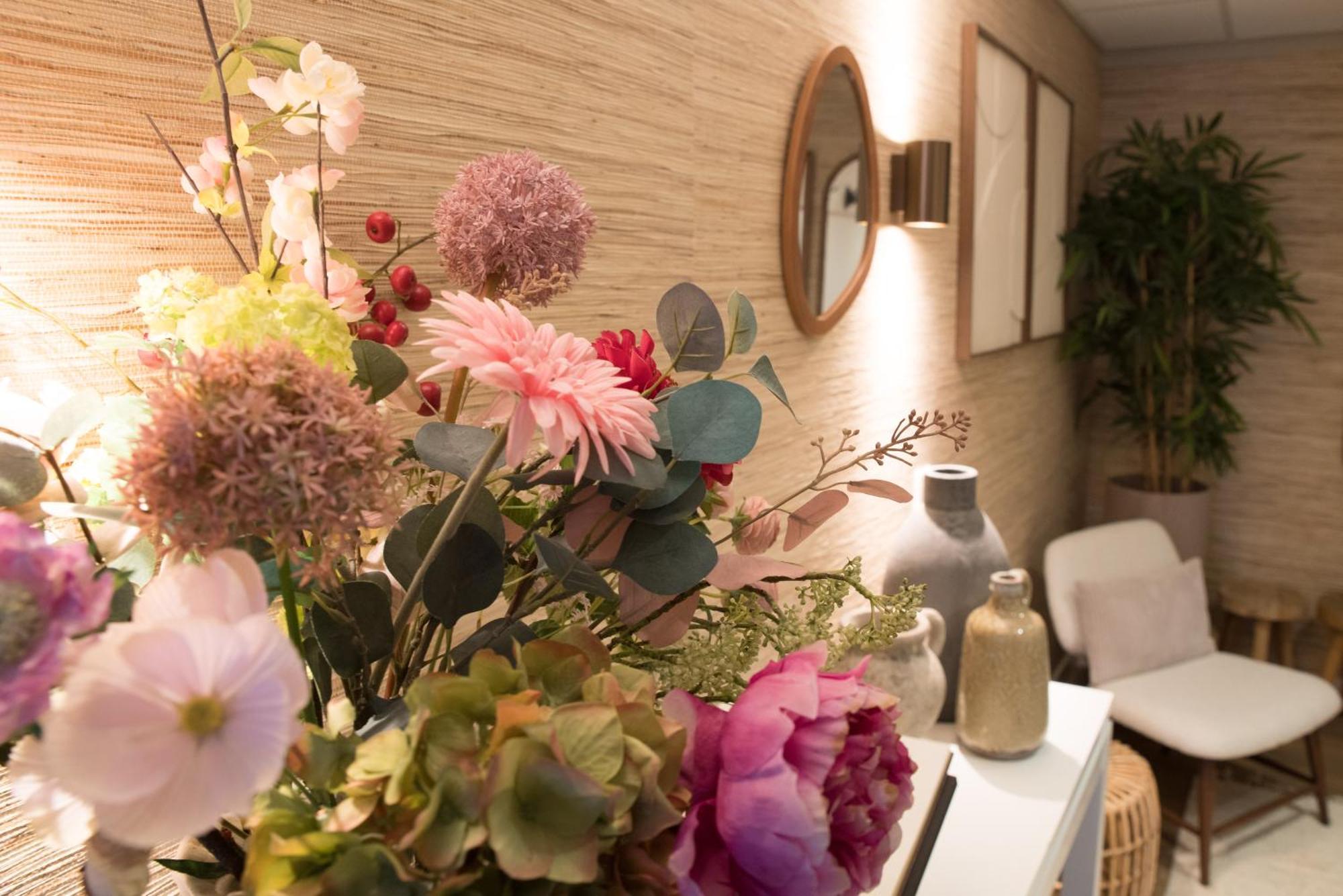 The Bloom Hotel Нордвик Екстериор снимка